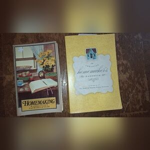 The Christian Homemaker's Handbook